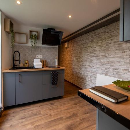Naturel : Studio calme et agréable Les Bordes Esterno foto
